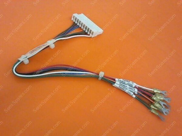 853-180103-002 | ASSY,HARN,PLC INPUT - Image 2