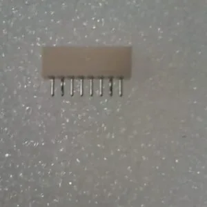 B8B-ZR(LF)(SN) | CONN HEADER VERT 8POS 1.5MM