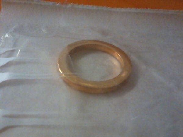 GS-3300-00 | GASKET, 191000, COPPER,. 64 ID - Image 2