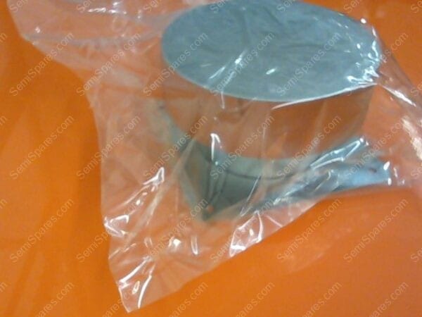 714-074714-001 | CAP,DUCT,SCRUBBER,GAS PNL