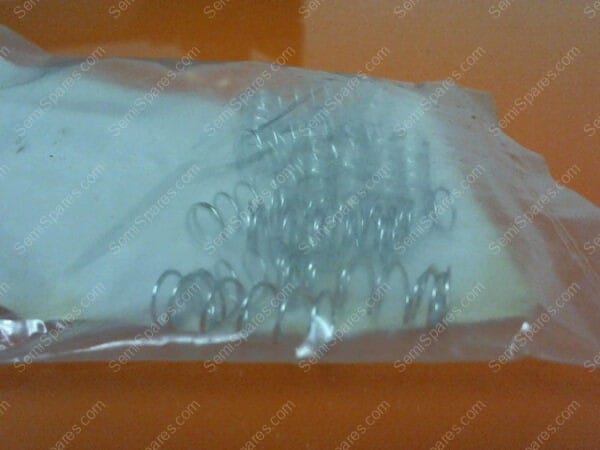LC 020CD 08M | 08M COMPRESSION SPRING - Image 3