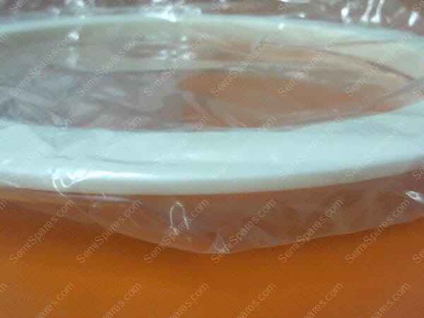 716-330045-001 | R, EDGE, 8" ESC, MAJOR FLAT - Image 4