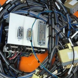 CL-2040-77 | CABLE,END STATION SENSE