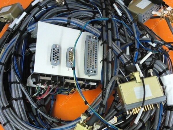 CL-2040-77 | CABLE,END STATION SENSE
