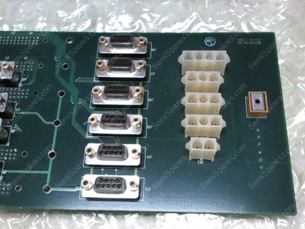 810-490350-001 | ASSY,PCB,I/O MTHBD PRCS CHMBR - Image 2
