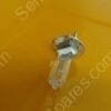 LB-1521-00 | LAMP,OSRAM,12V/100W,PN 6466
