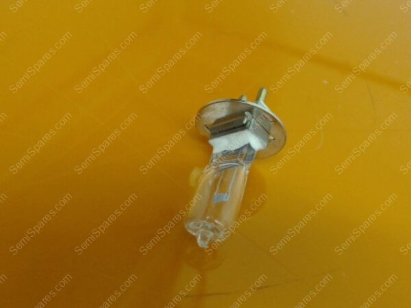 LB-1521-00 | LAMP,OSRAM,12V/100W,PN 6466