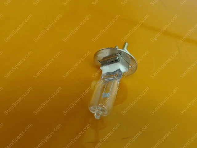 LB-1521-00 | LAMP,OSRAM,12V/100W,PN 6466