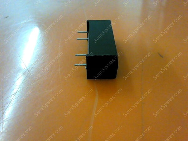 644-094527-001 | RLY,SPST,NO,100W,200V - Image 2