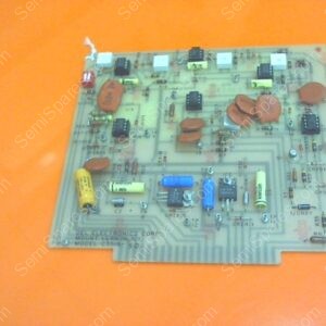 BD-8770-00 | PC BOARD,C8518-CD,ANALOG CONTROL,I8/I6