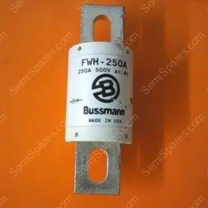 FS-1180-00 | FUSE, 250A/500V, FWH-250, KBH-250 OEM