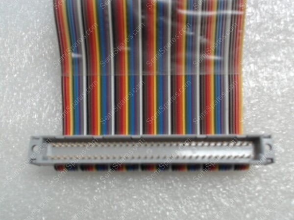 603712-01 | TRANSITION I/O PCB BACKPLANE P2 REV 2, P2 SEC003 - Image 2