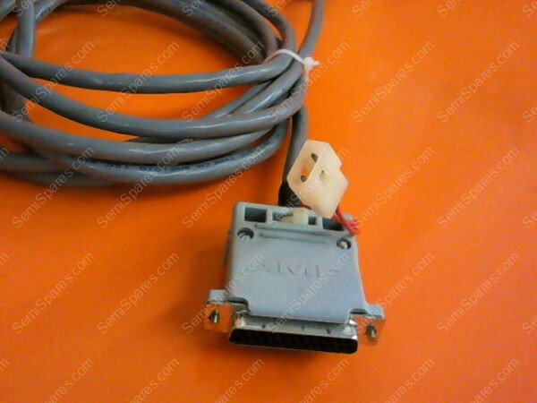 LL41103 | ALPHA WIRE - AG P/N 1299/12C (UL) TYPE CM SHIELDED 12C 22 AWG OR AWM 2576 LL41103 - Image 4