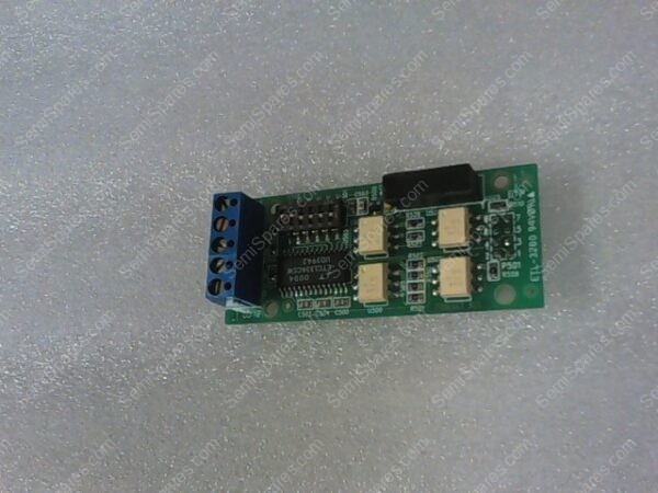 014837.1A | THERMO/HAAKE TE-014837.1A - Image 2