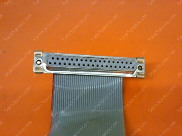 853-017436-001 | ASSY, CABLE, ADIO INTERFACE #1 - Image 2