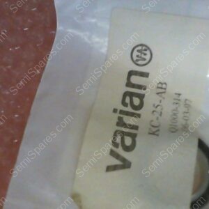 GS-3360-00 | SEAL,5875003,CENTERING RING ASSY,ALUM