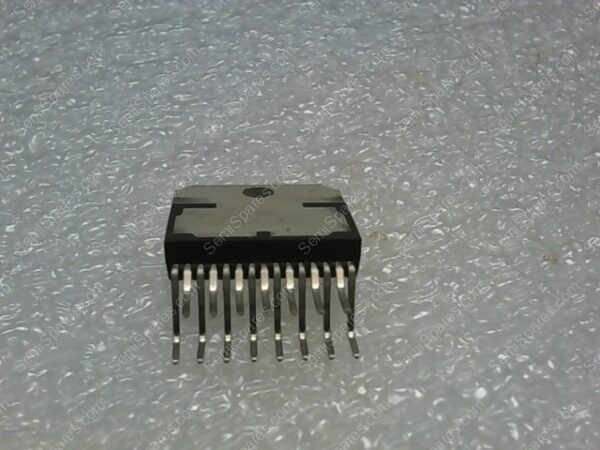 631-060142-001 | IC, L292 DC MTR DRIVER - Image 3