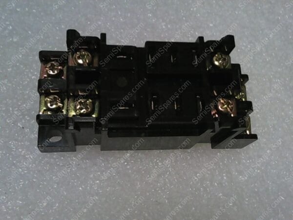 675-006627-001 | SOCKET RELAY - Image 2