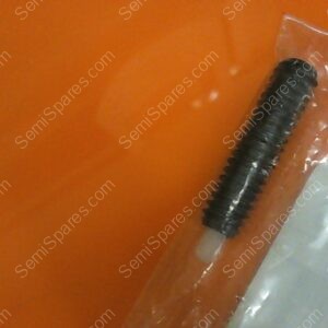 XX-4263-00 | PLUNGER SPRING, DELRIN 754-090098-003