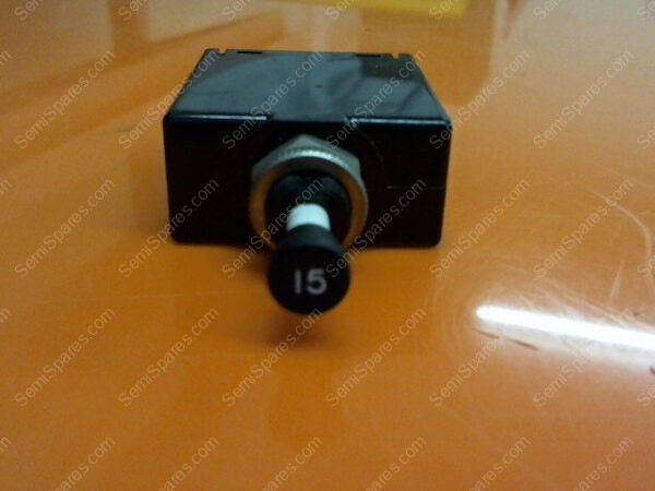 PP11-2 | CIRCUIT BREAKER 20A 125VAC 32VDC - Image 2