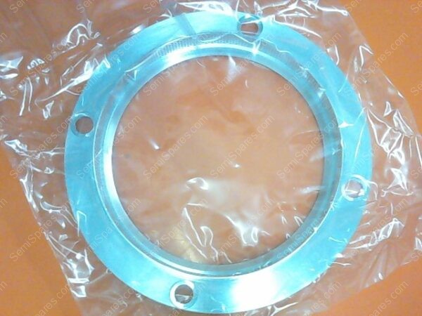 715-080249-001 | RING,PLASMA ISO,.6 GAP,150MM - Image 2