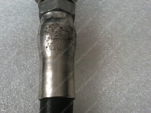 10655-8-6C | PARKER PARFLEX 55 SERIES HOSE END - Image 2