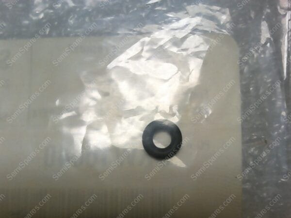 OR-2006-03 | O RING VITON 2-006 TU SHAFT,3700-01163 - Image 2