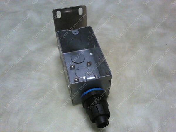 853-190087-001 | ASSY,SOFT ETCH AC-2 PWR