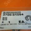 3700-01094 | ORING ID. 362 CSD. 103 VITON 75DURO BL