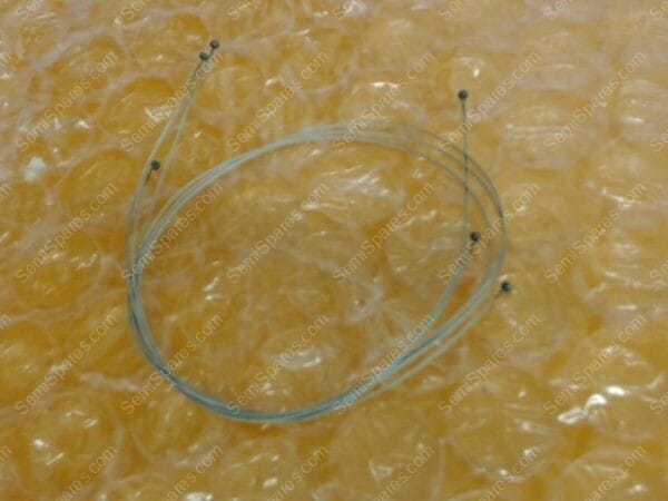 XX-6905-00 | CABLE,HTR200-061,SS Y-DRIVE - Image 2