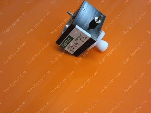 GS-2300-00 | SEAL BOWL REAR 1050 LF UP KLRZ - Image 4