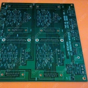 2801100 | LAM RESEARCH A.E GENERATOR INTERFACE 281100 (PK OF 16)