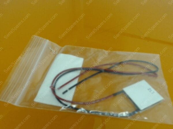 PS-9150-00 | BASE ASSY,5375-0004,THERMO ELECT,6V - Image 3