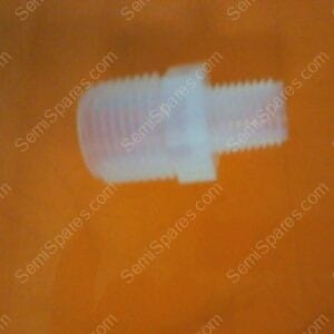 CF-5980-00 | NIPPLE,REDUCER,1/4-1/2,P/N PNR-48-P