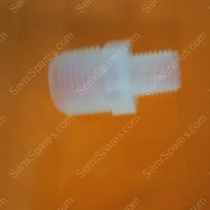 CF-5980-00 | NIPPLE,REDUCER,1/4-1/2,P/N PNR-48-P
