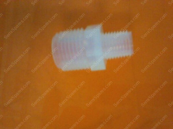 CF-5980-00 | NIPPLE,REDUCER,1/4-1/2,P/N PNR-48-P
