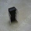 50-0006-001 | ILQ1 DC INPUT TRANSISTOR OUTPUT QUAD OPTOCOUPLER,THROUGH HOLE, 16-PIN PDIP