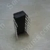 50-0006-001 | ILQ1 DC INPUT TRANSISTOR OUTPUT QUAD OPTOCOUPLER,THROUGH HOLE, 16-PIN PDIP