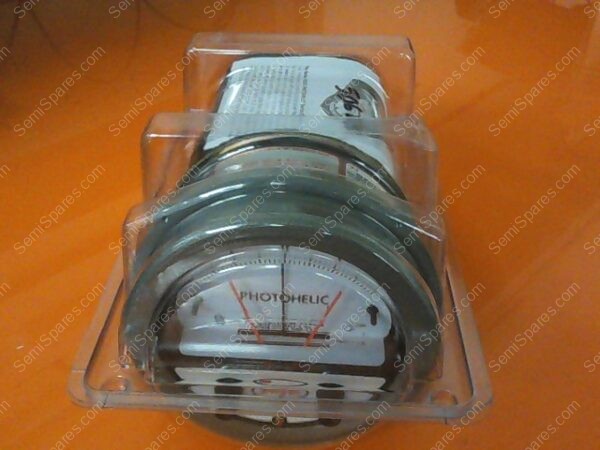 A3000 | A3000 SERIES, PRESSURE/GAUGE, MAX PRESSURE 25PSIG - Image 2