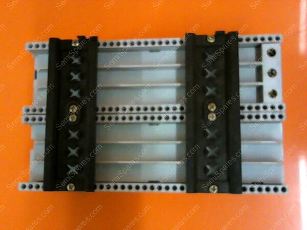 22-0502 | WOHNER,BUSBAR,22-0502,DIN,RAIL,MOUNTING,ADAPER,6023,32,AMPS,690,VOLTS - Image 2