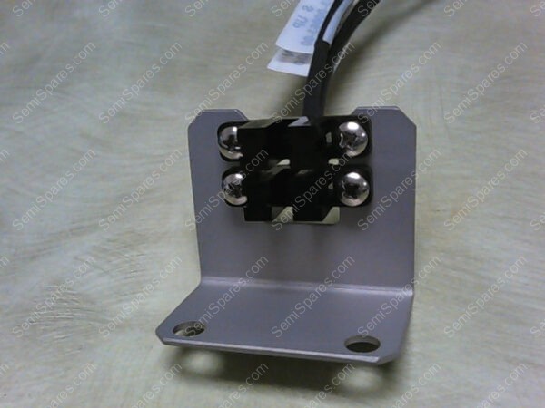 PG-2080-RP | DRIVE ASSY, 02-00215-00,GENEVA,200MM - Image 9