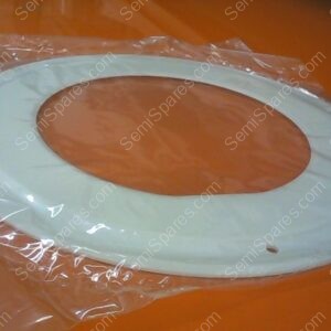 716-028688-288 | PLT,BTM CLAMP,DOM,LSBNS,225W/D