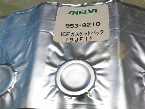 953-9210 | ANELVA GASKET 953-9210