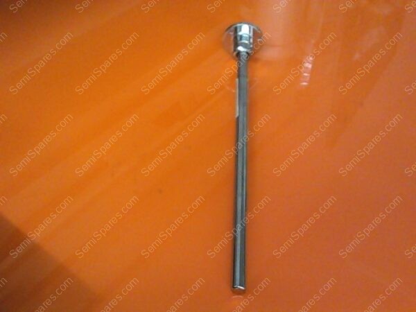 SR-0165-00 | FEEDTHRU,NAIL,C03-0016,IAS - Image 2