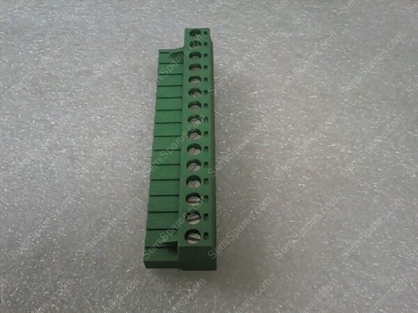 668-060101-015 | CONN, PHOENIX, PLUG, 15-P - Image 3