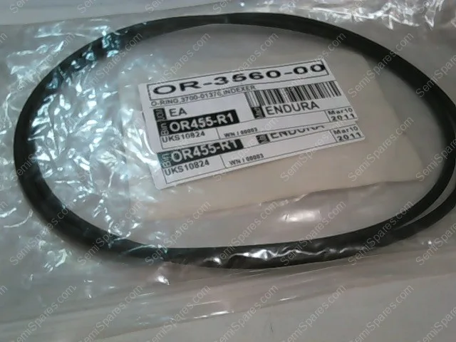 OR-3560-00 | O-RING 3700-01370 INDEXTER