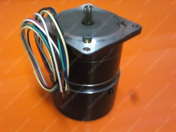 MO-4415-00 | MTR, STEP, BACKSIDE BRUSH UNIT, 2-39-36275 - Image 3