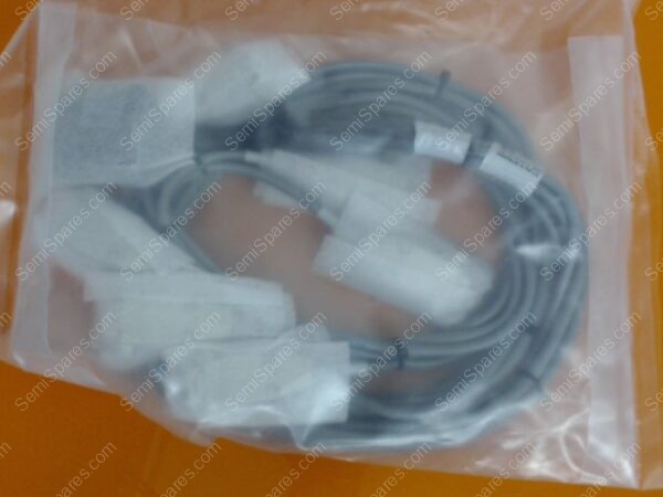 0140-09996 | HARNESS PRESS XDCR SERIPLEX (APC)/VME II