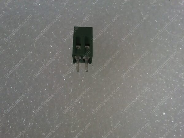 1725656 | TERM BLK 2P SIDE ENT 2.54MM PCB - Image 2
