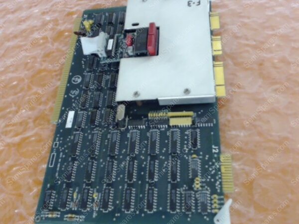 BD-0150-00 | PC BOARD, TEMP CONTROL,120HZ,118090-001,F
